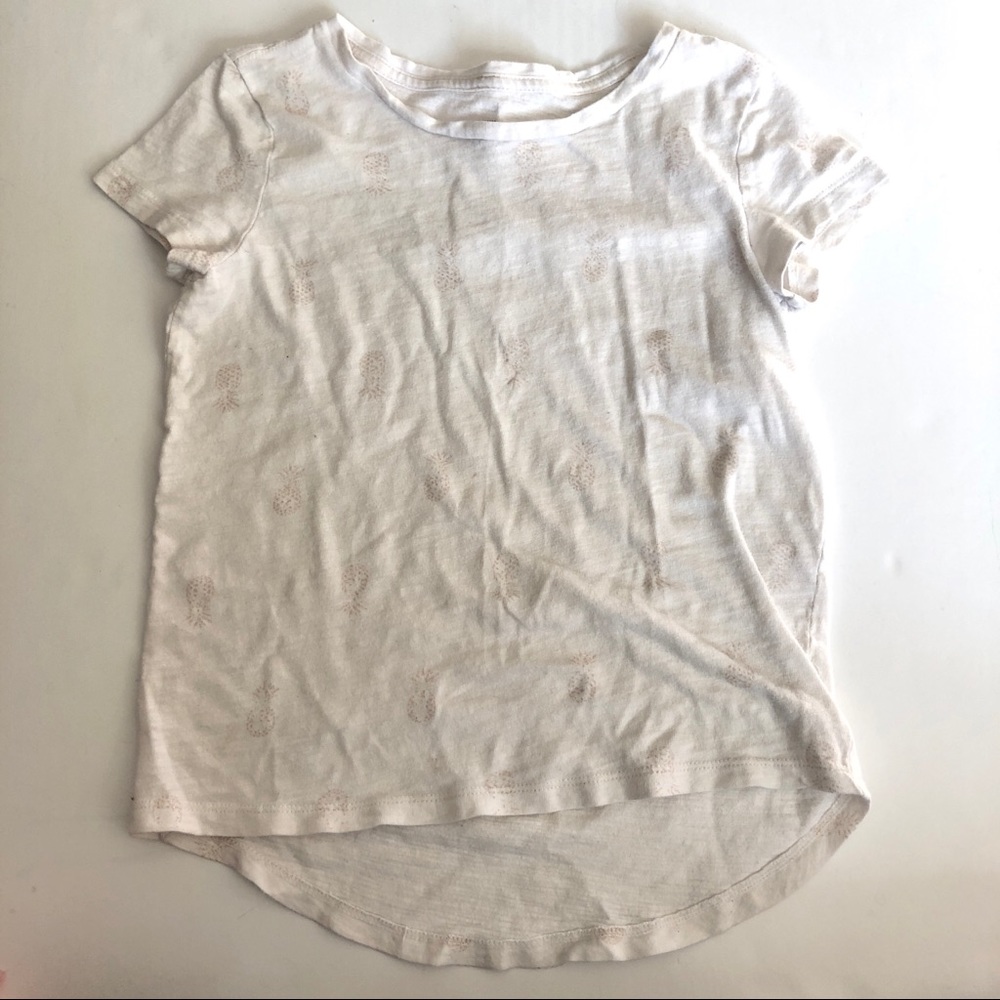 Old navy tee